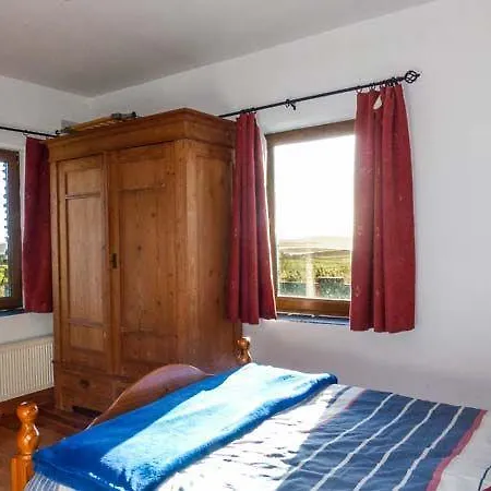 Corr An Droma Ferienhaus *