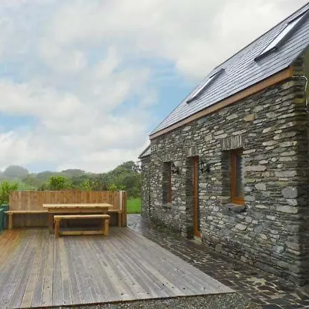 Ferienhaus Corr An Droma Rossbrin
