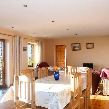 Ferienhaus Corr An Droma *