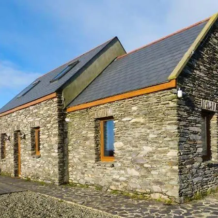 Corr An Droma Ferienhaus Rossbrin