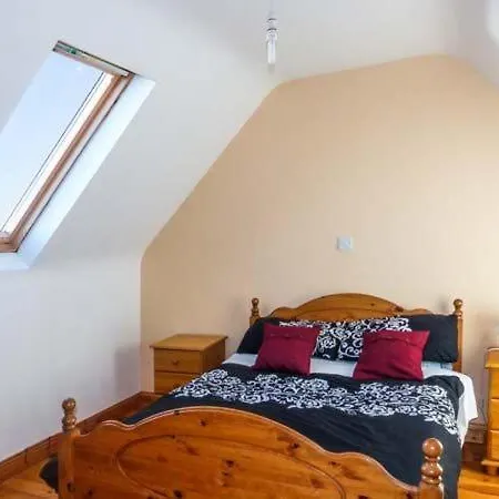 Ferienhaus Corr An Droma